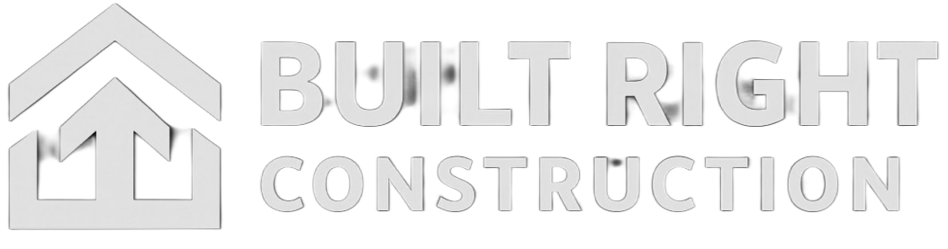 Built Right Construction LLC